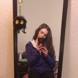 Meet your Posher, Brianna